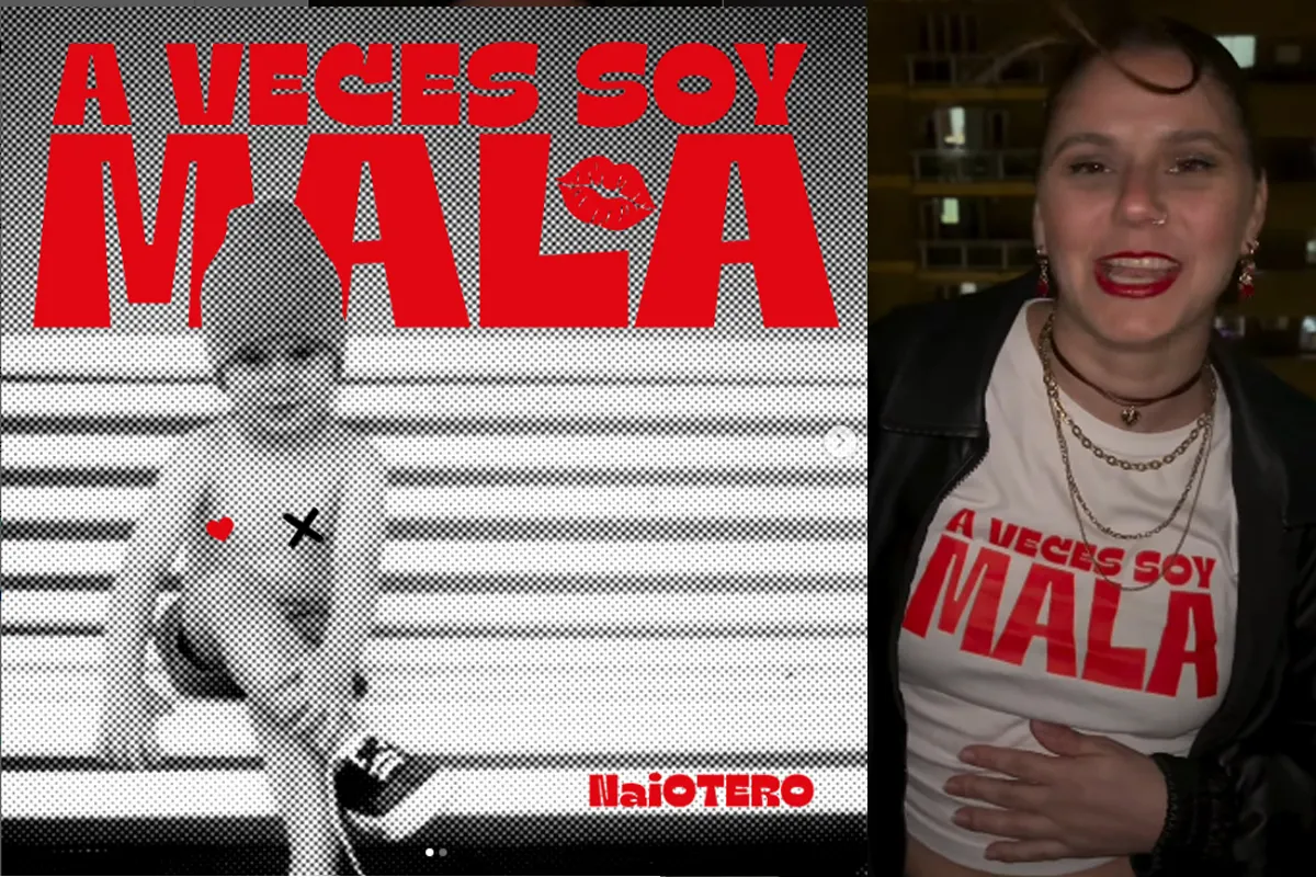 Nai Otero