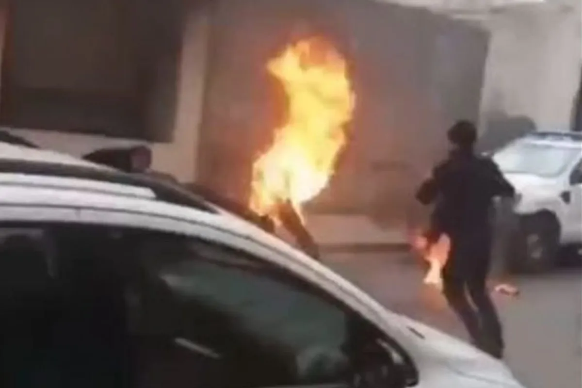 fuego