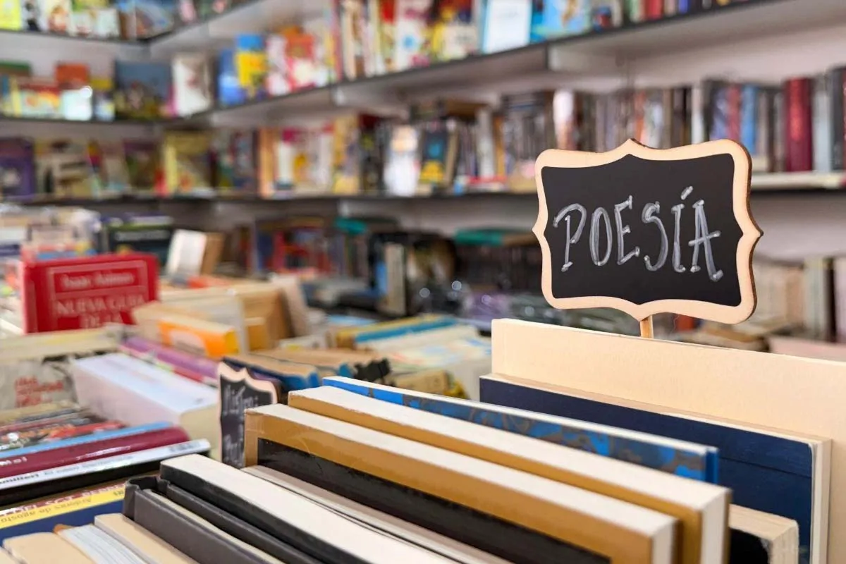 Morteros libros