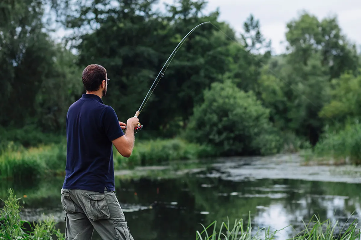 pesca