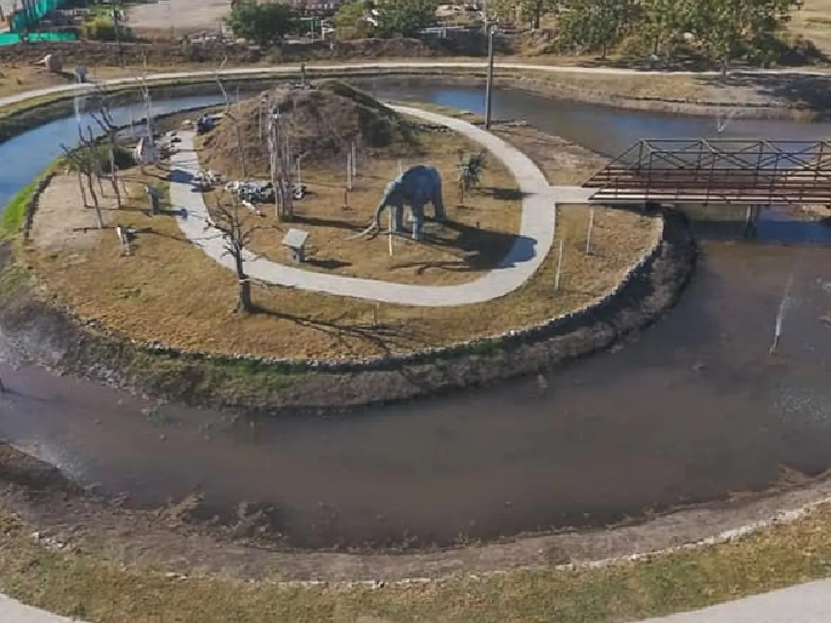 Parque La Para
