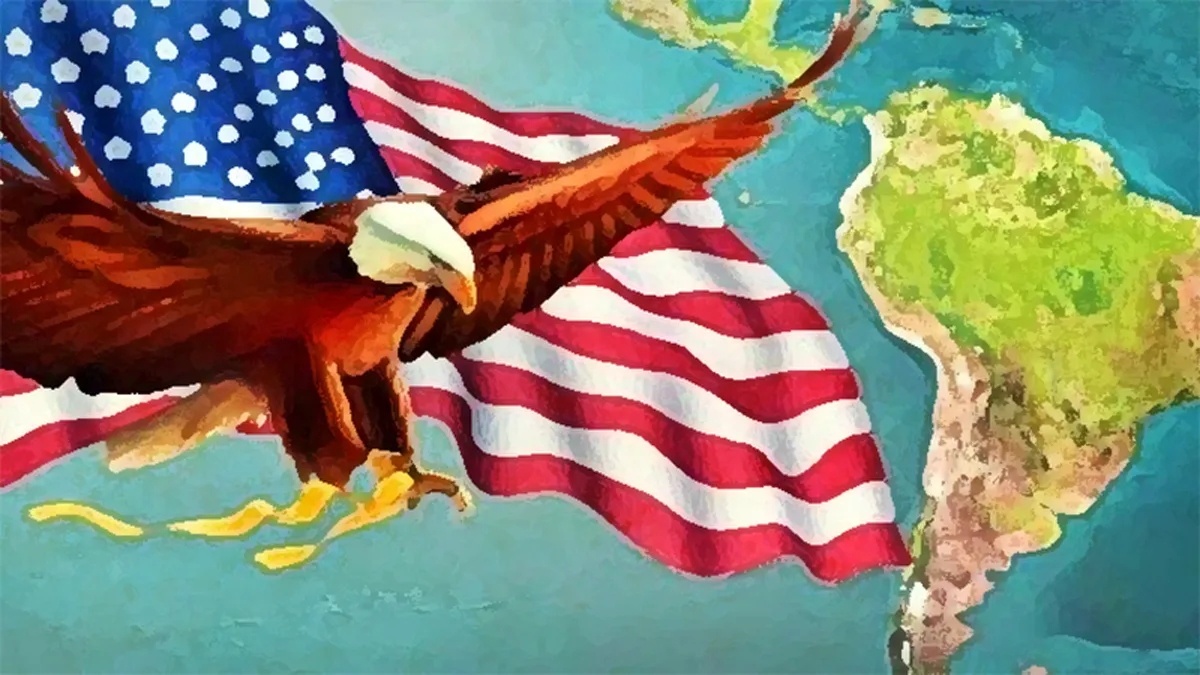 Preparativos para la colonia