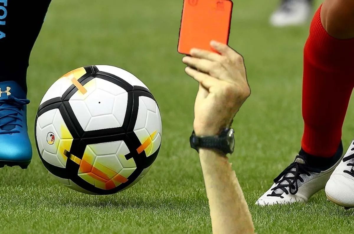 Futbol