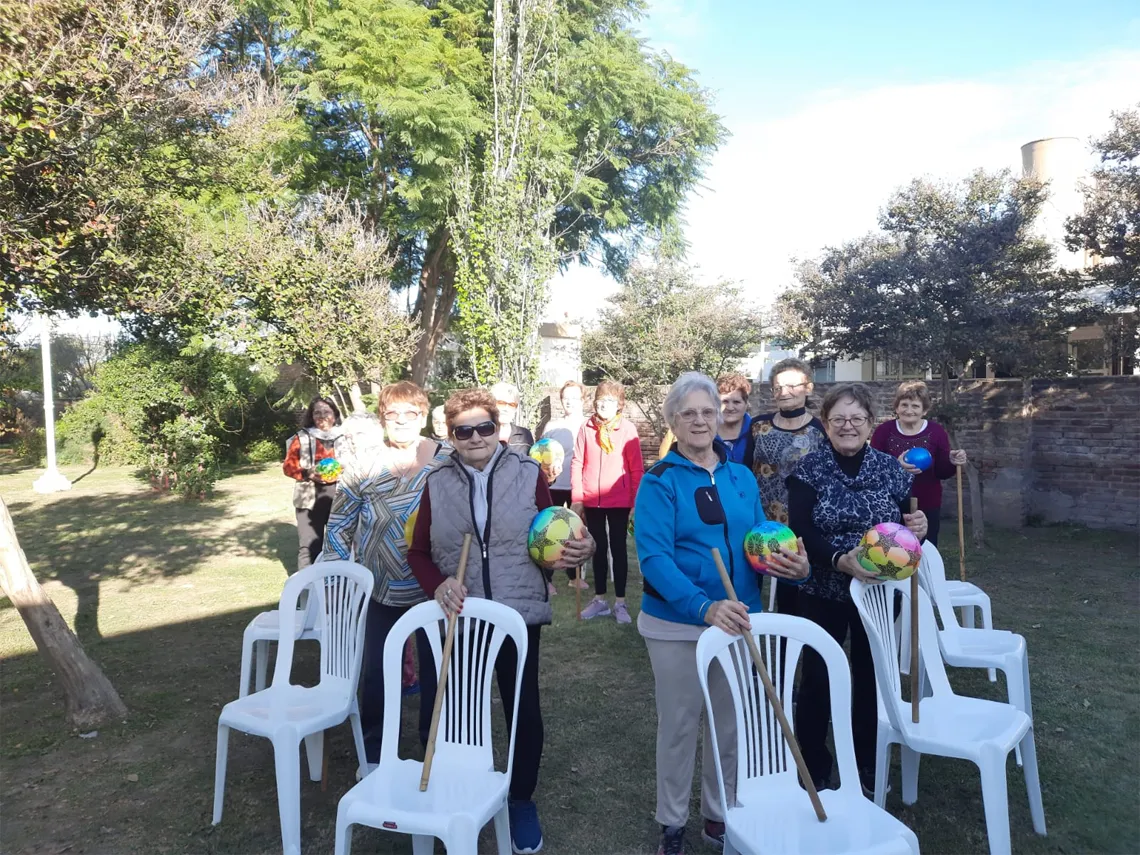 Suardi recreacion