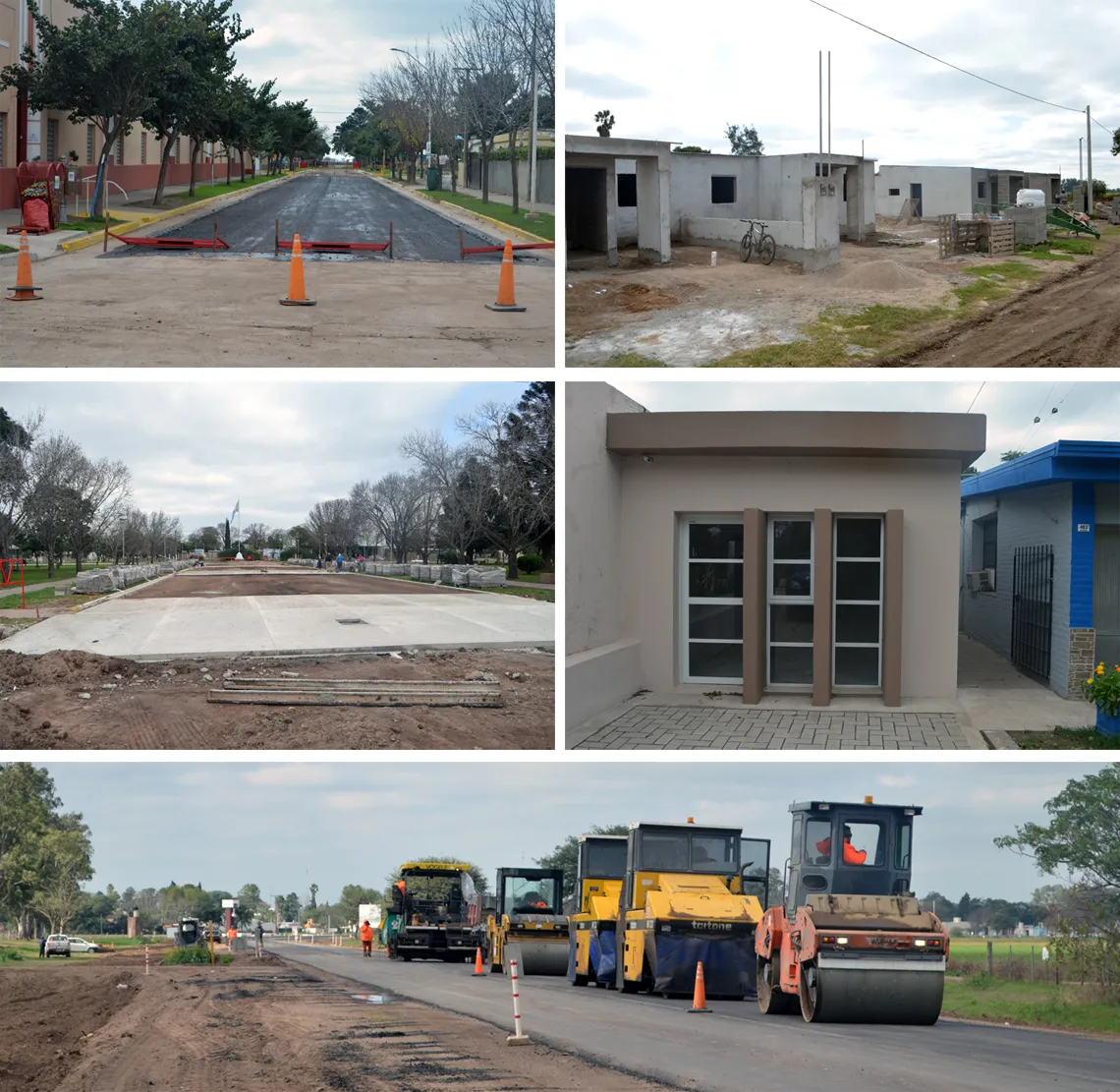 Obras Vignaud