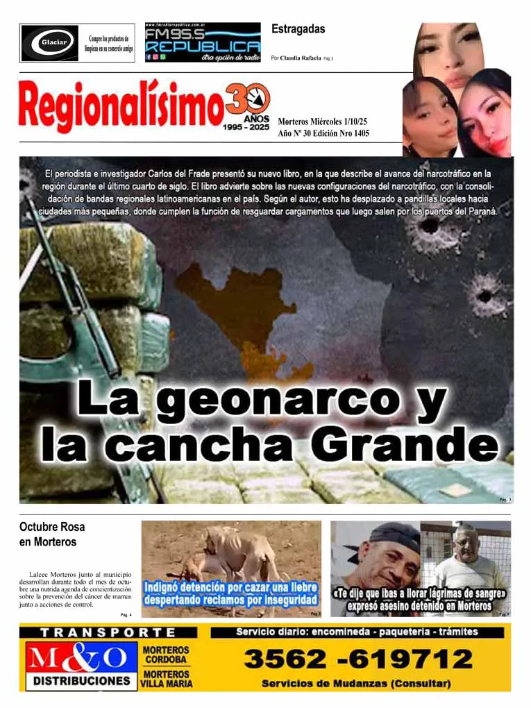 Edicion gde1405 1-10-25-1