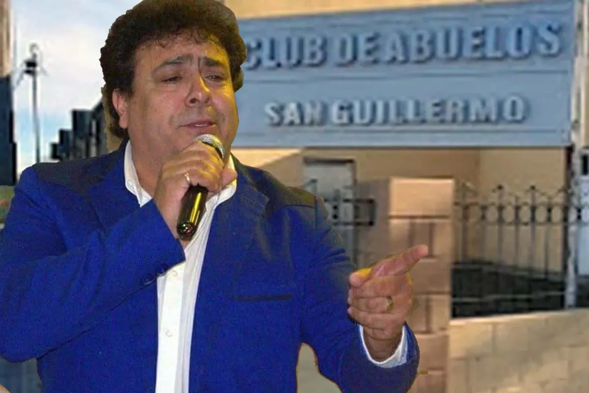 Club Abuelos