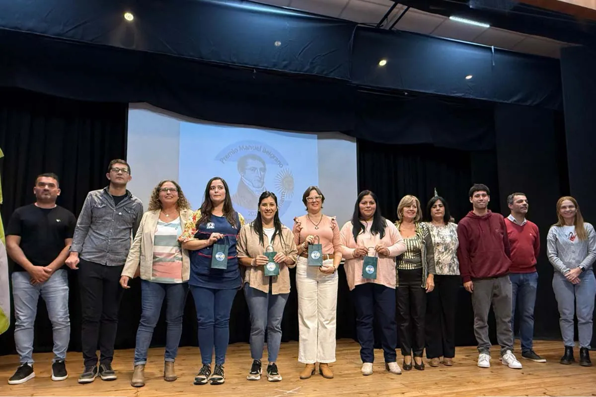 Brinkmann Manuel Belgrano