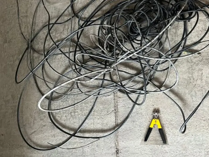 cables