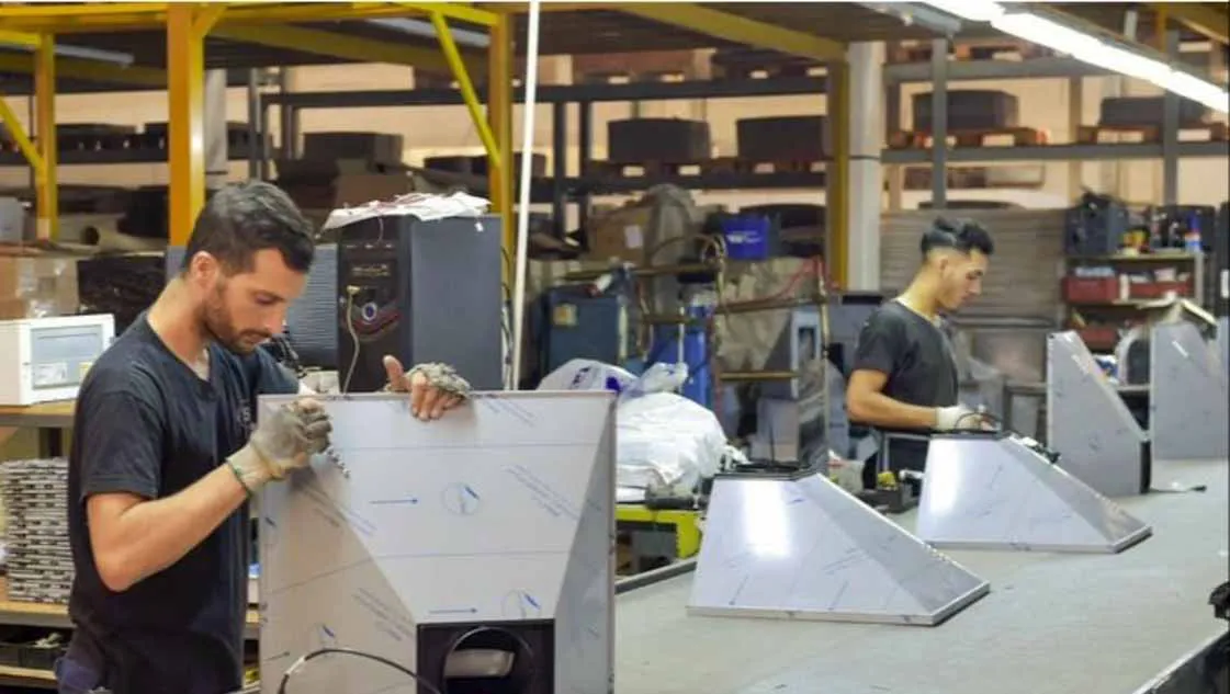 Derecho y Modernizacion