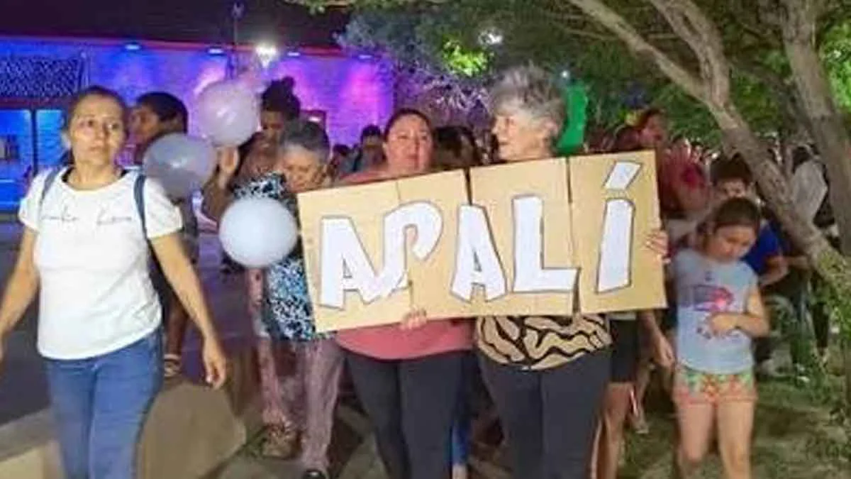 causa-arali