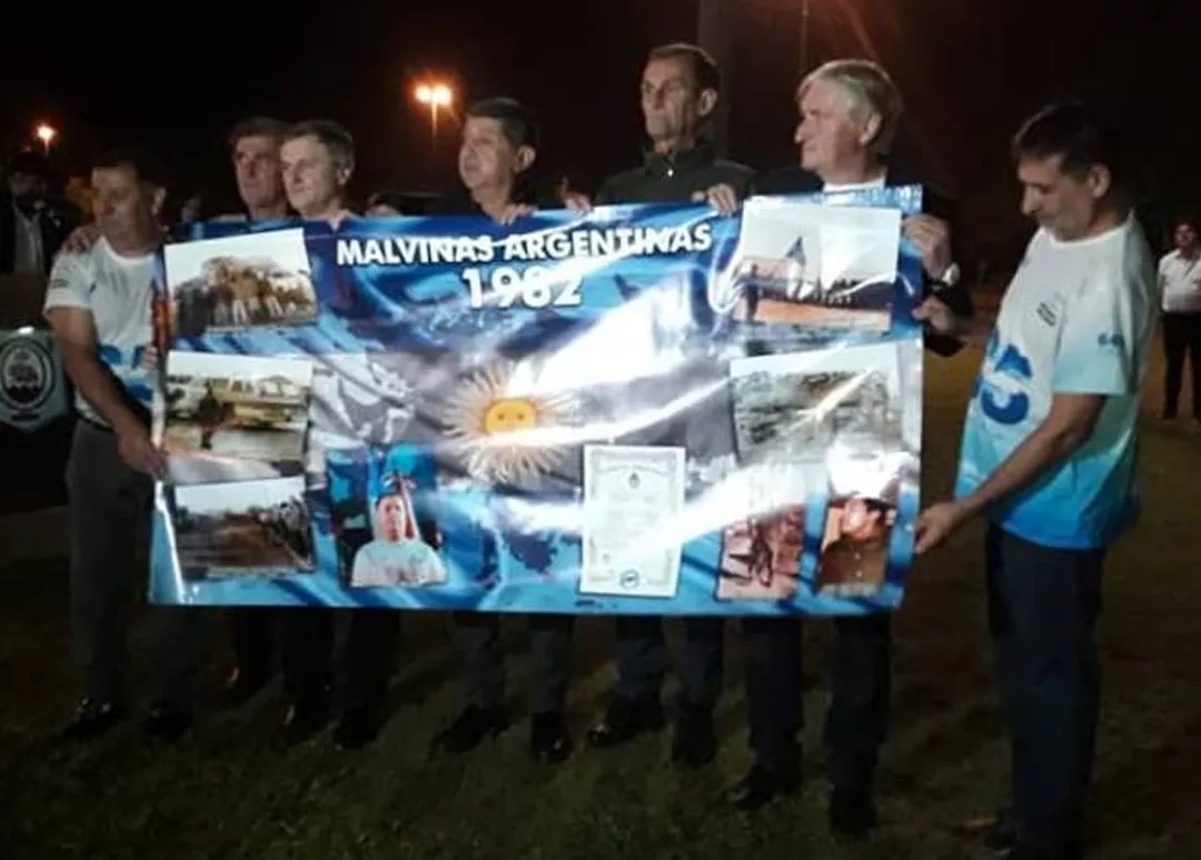 Malvinas