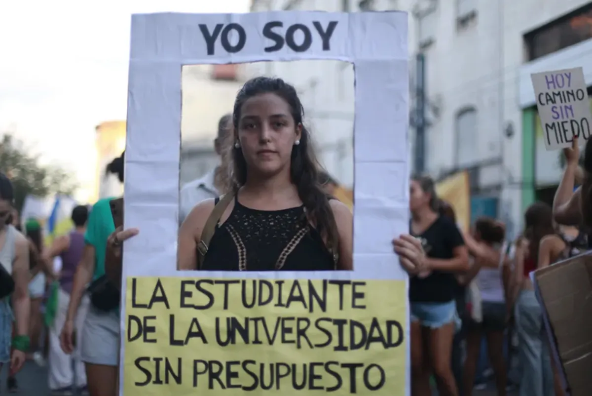 marcha