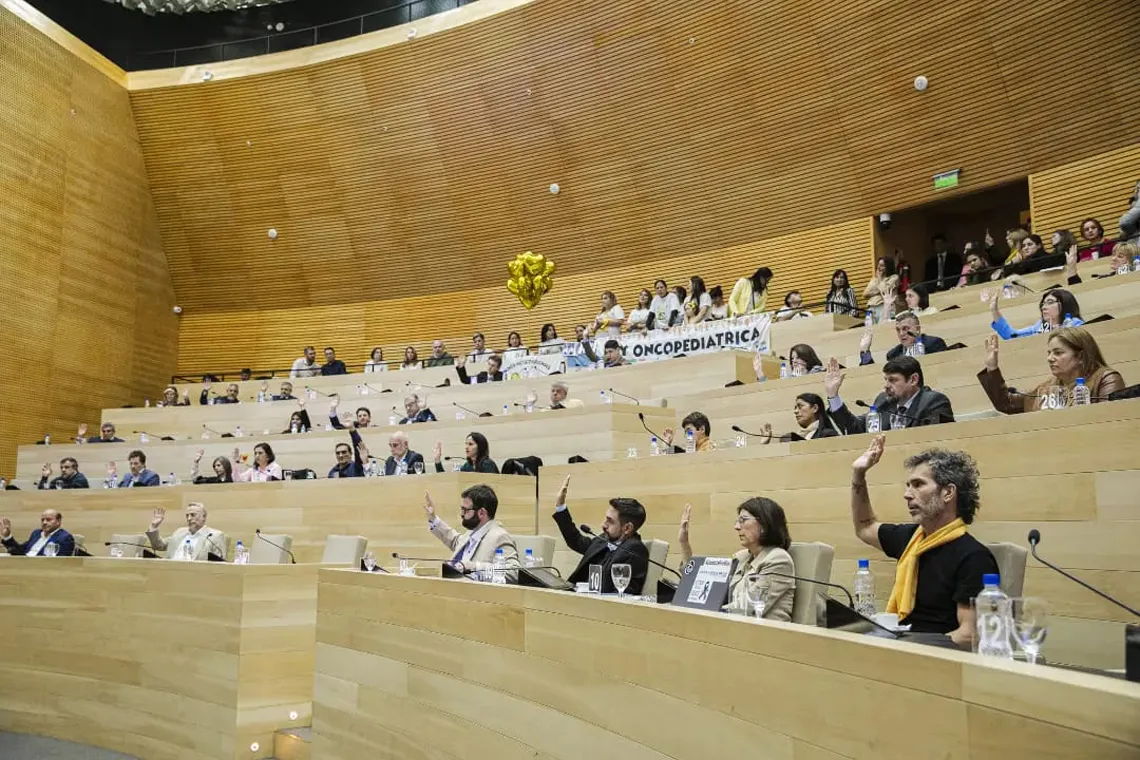 Legislatura