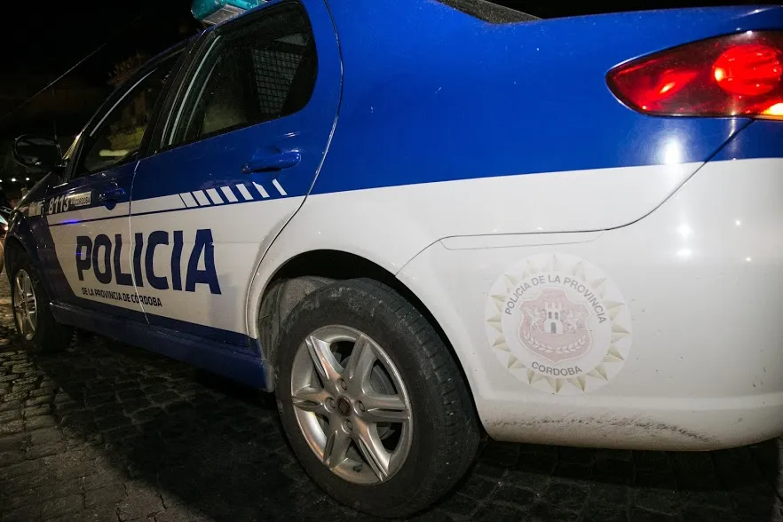 policia