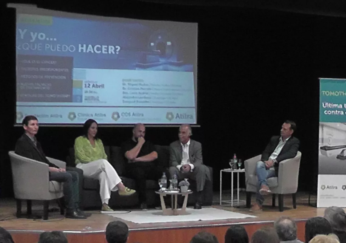 Charla Brk