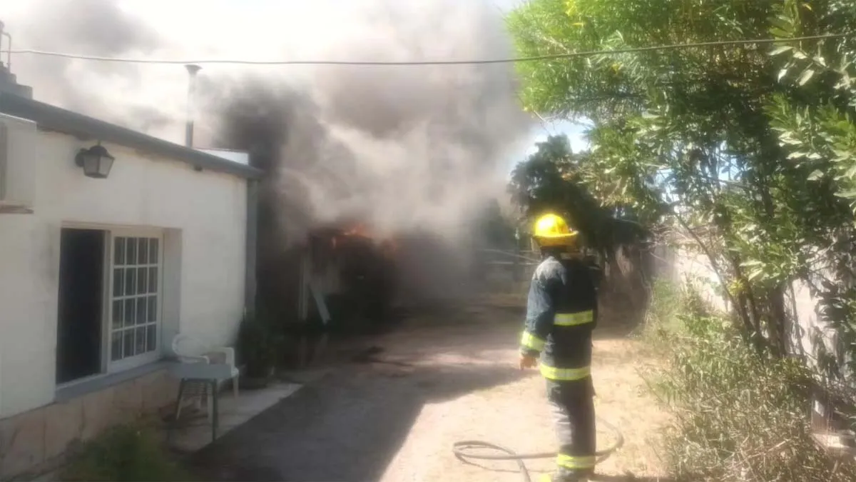 incendio san cristobal