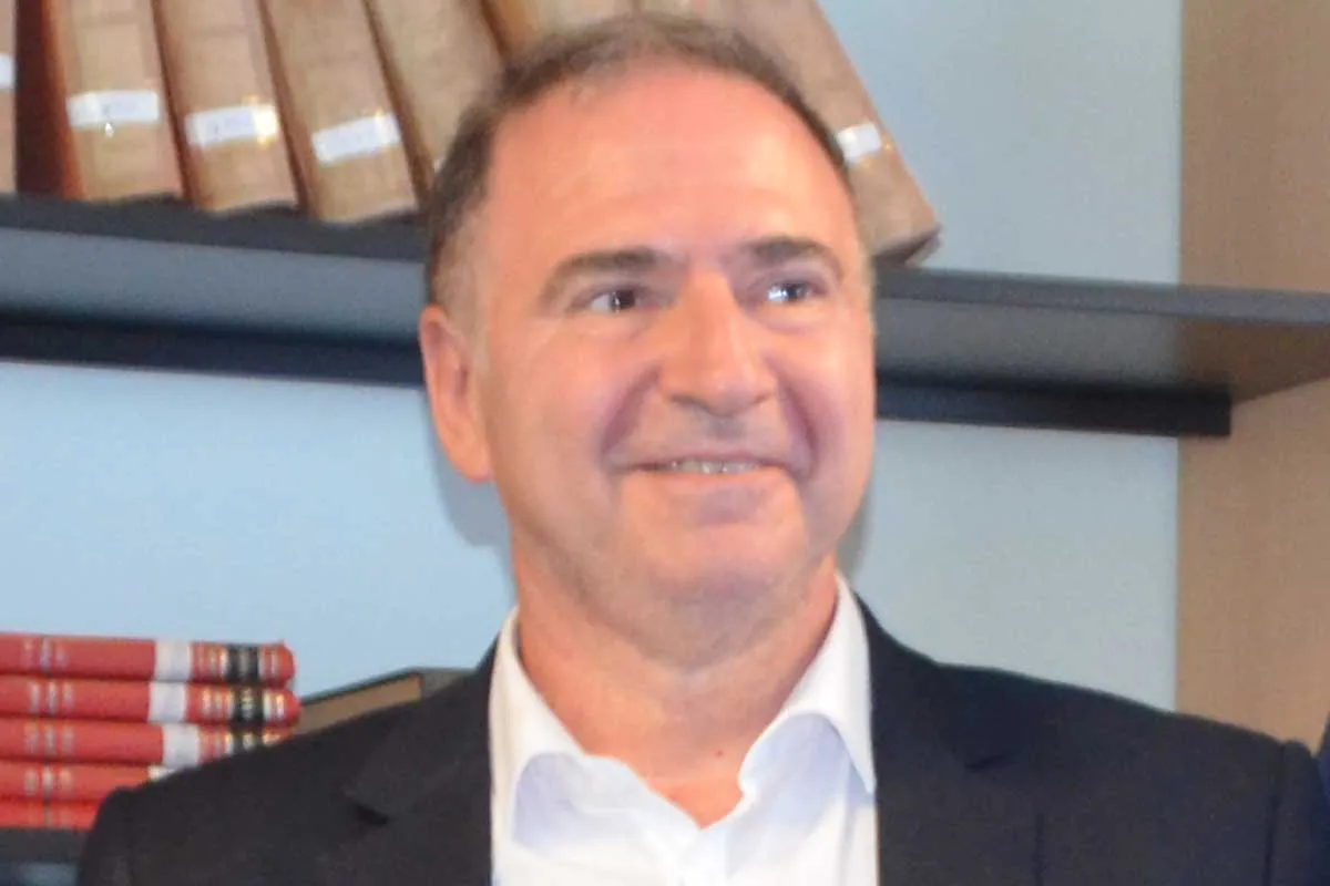 Horacio Ferreyra