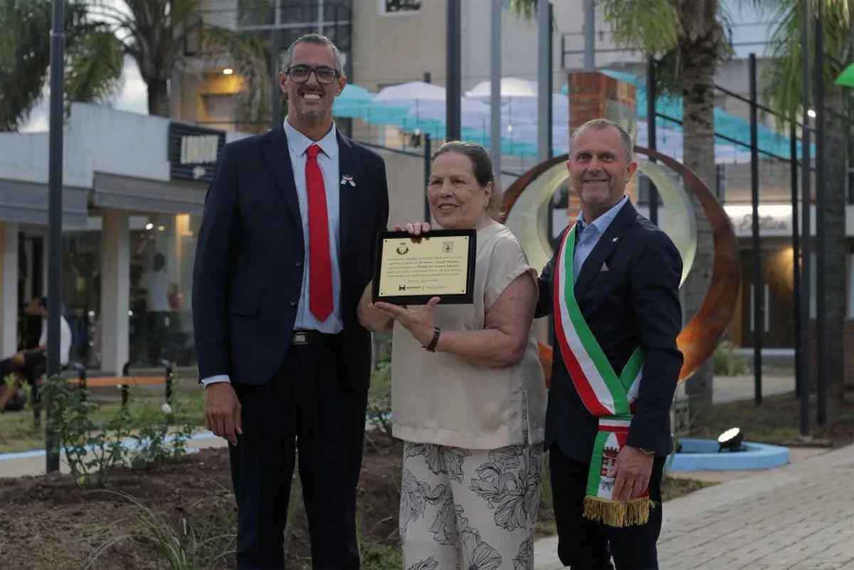 Morteros hermanamiento