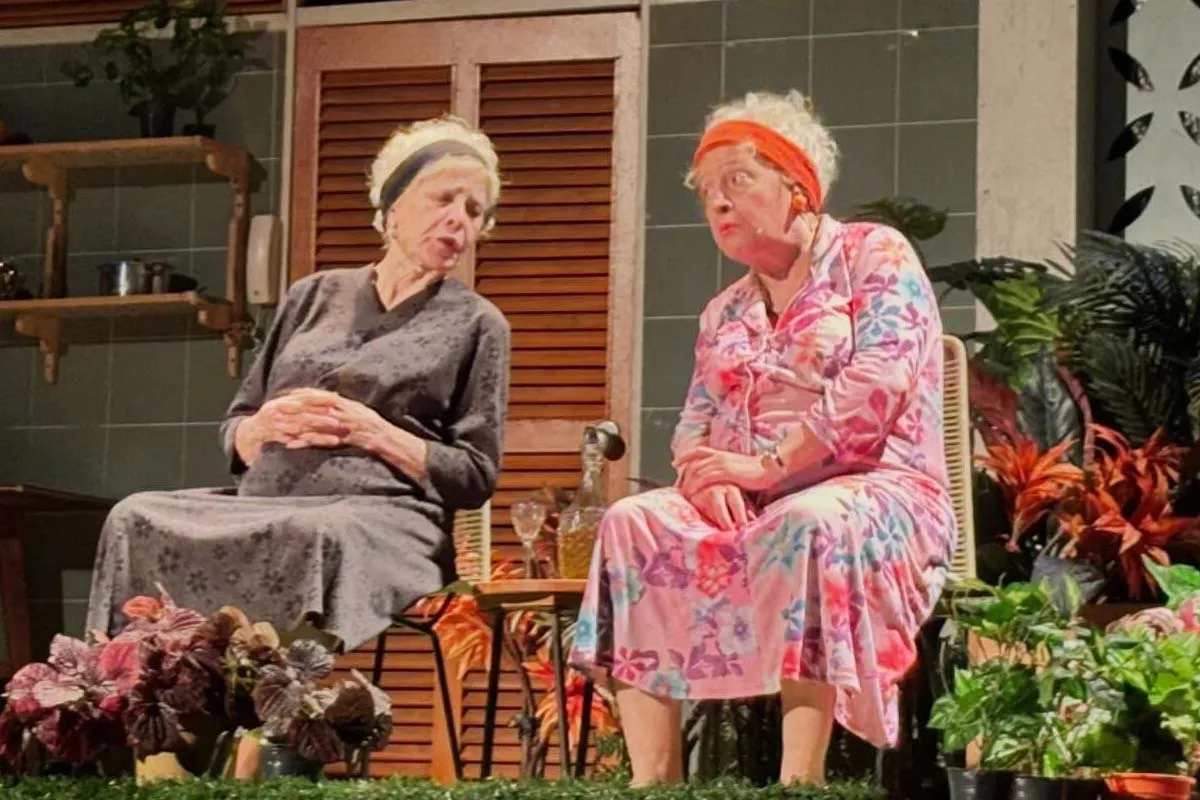 Teatro Suarid