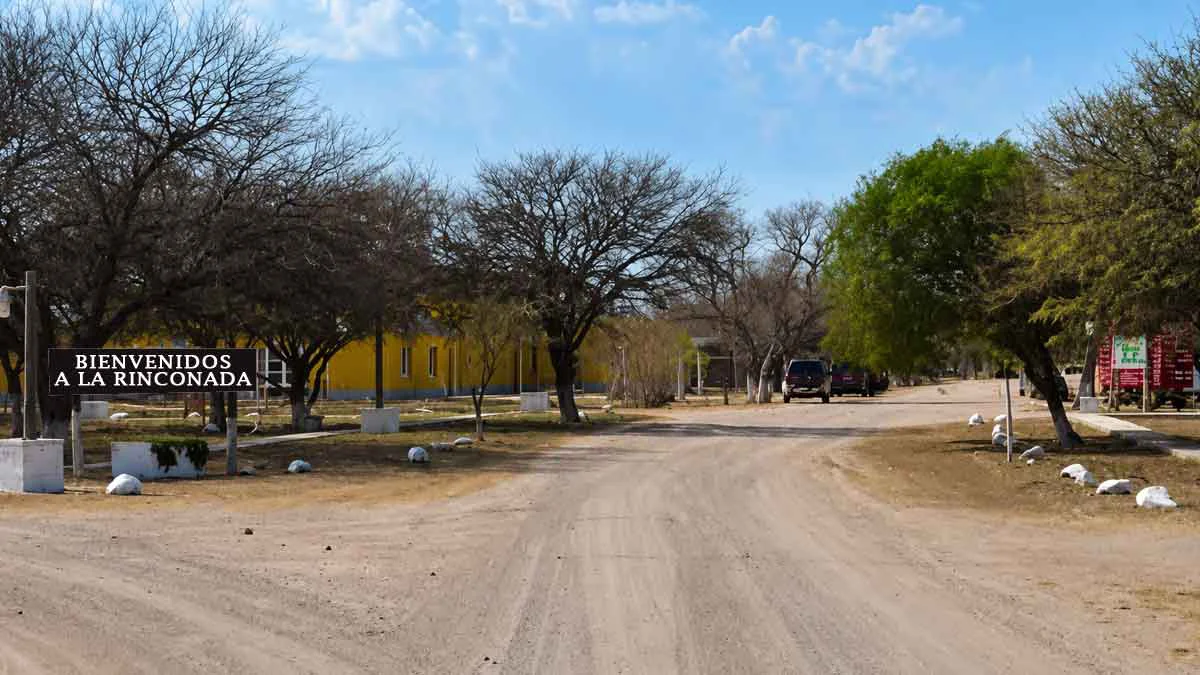 la-rinconada
