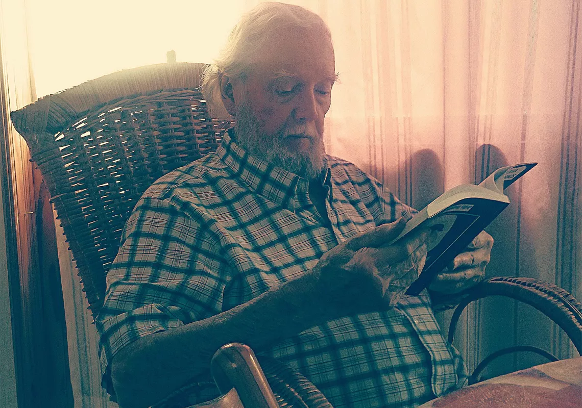 Julio Requena