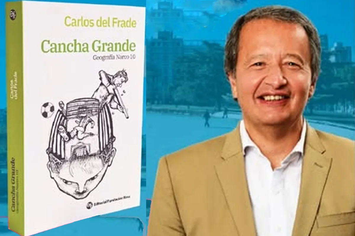Libro del Frade