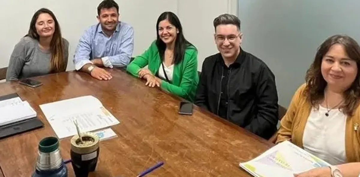 San Guillermo gestiones Santa Fe