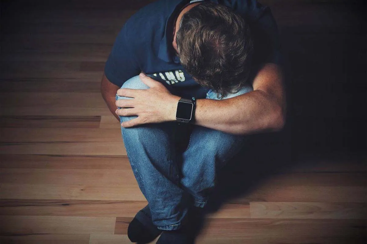 Depresion