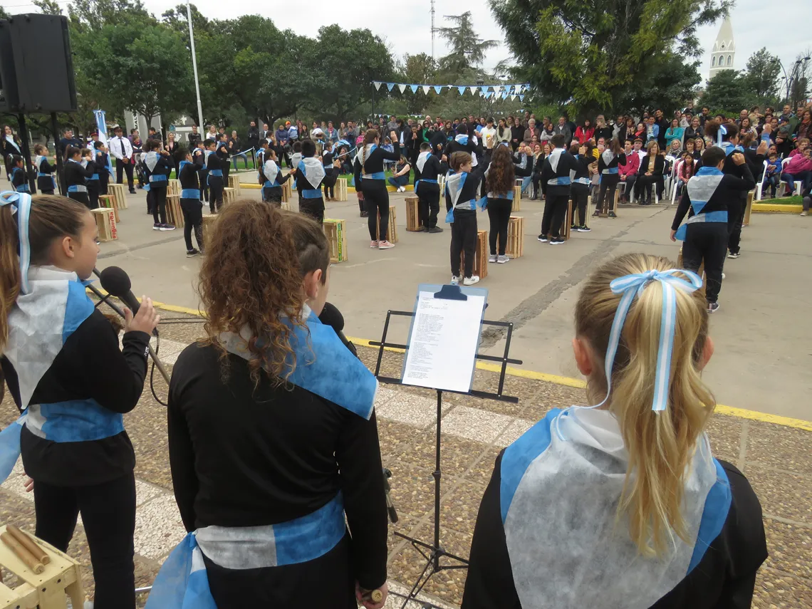 Suardi Independencia