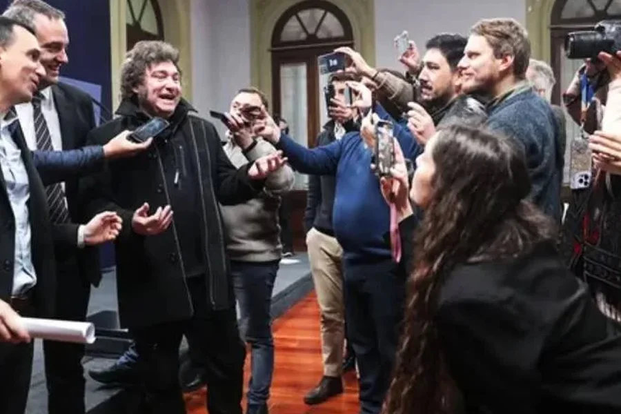 Prensa