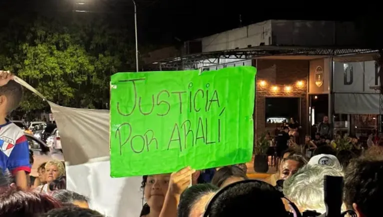 Arali