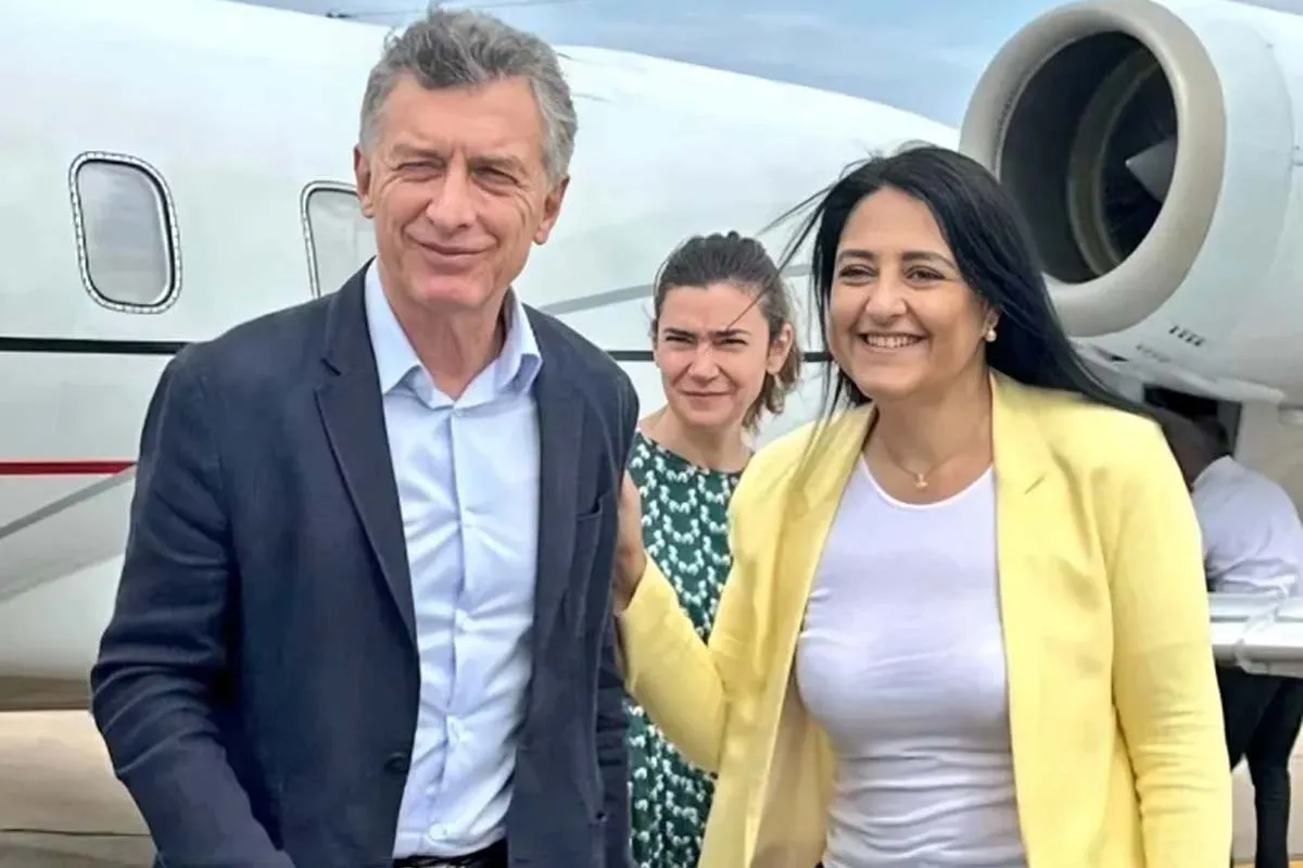 Macri