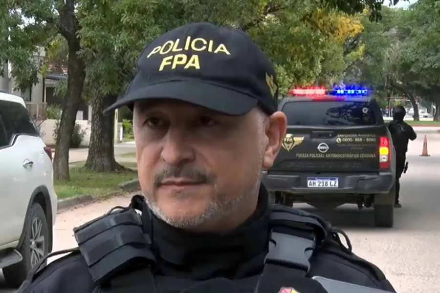 César Di Francesca FPA