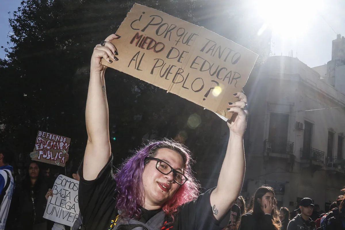 La clave es la potencia