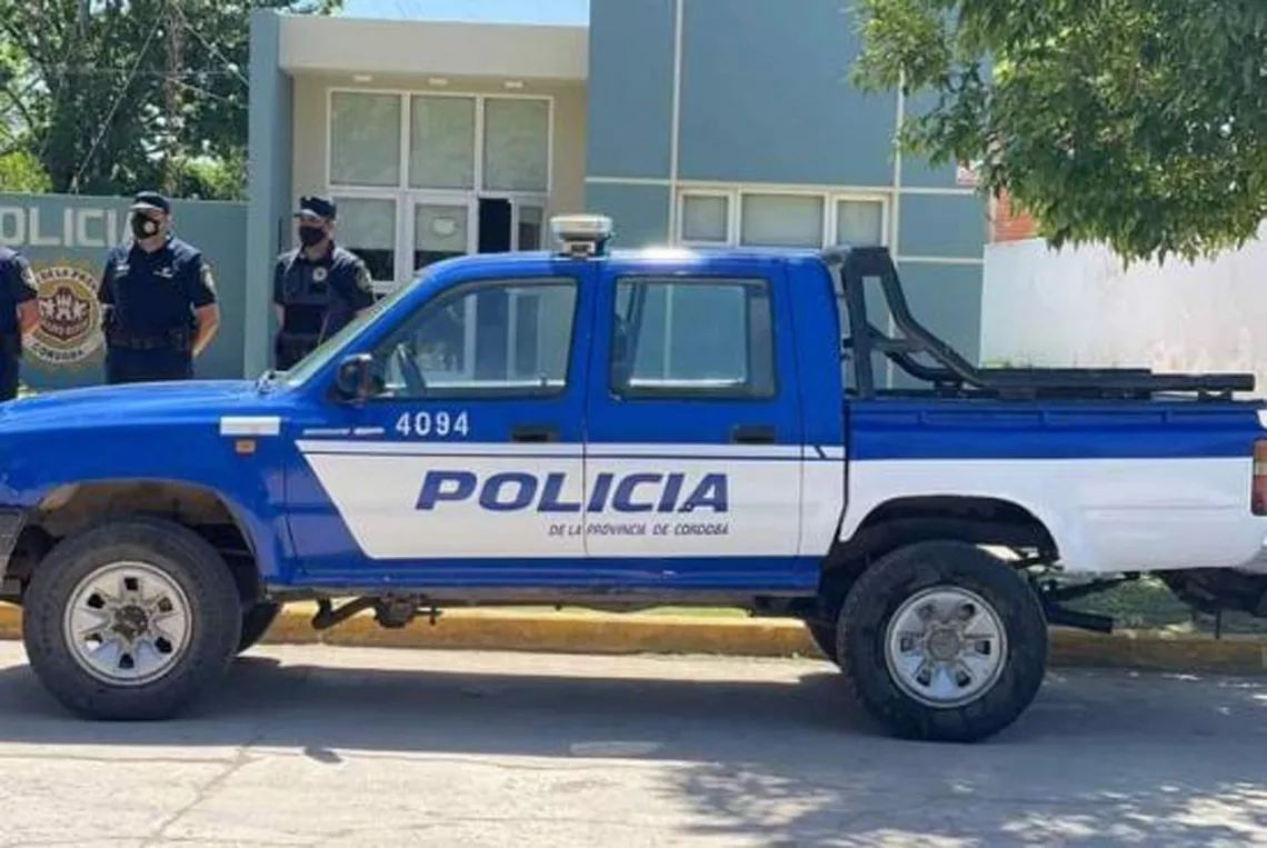 Policia Altos de Chipion