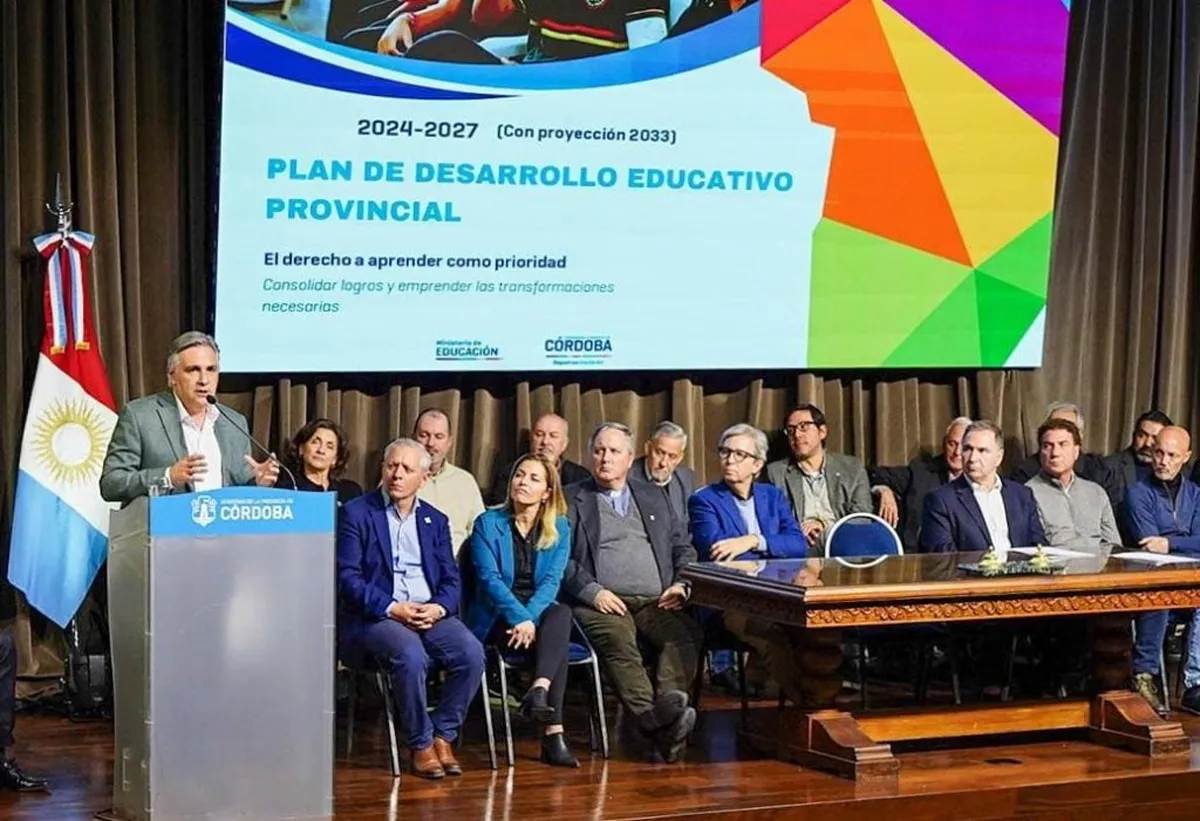 Educacion provincia