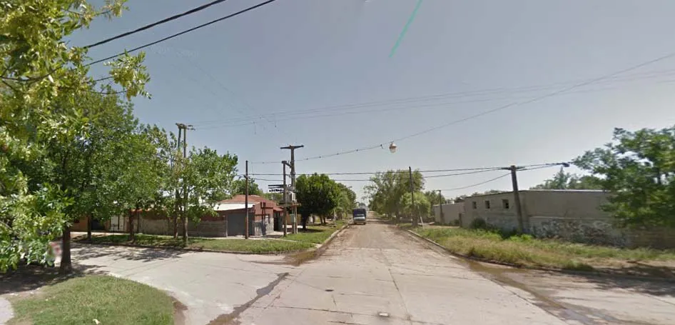 frontera
