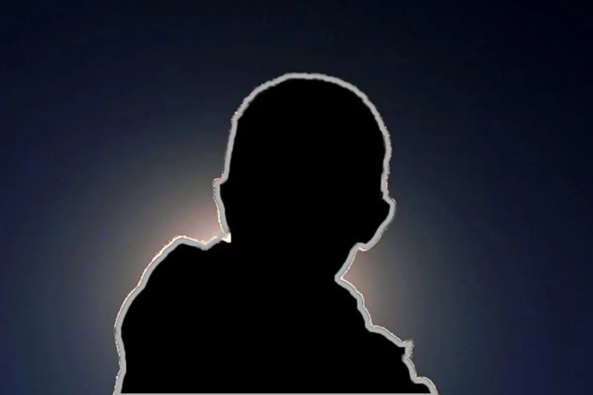 La niñez, elegida para cargar las culpas