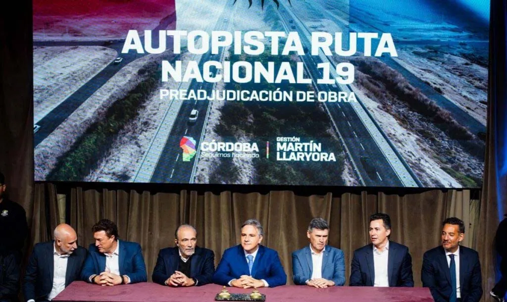 Ruta 19