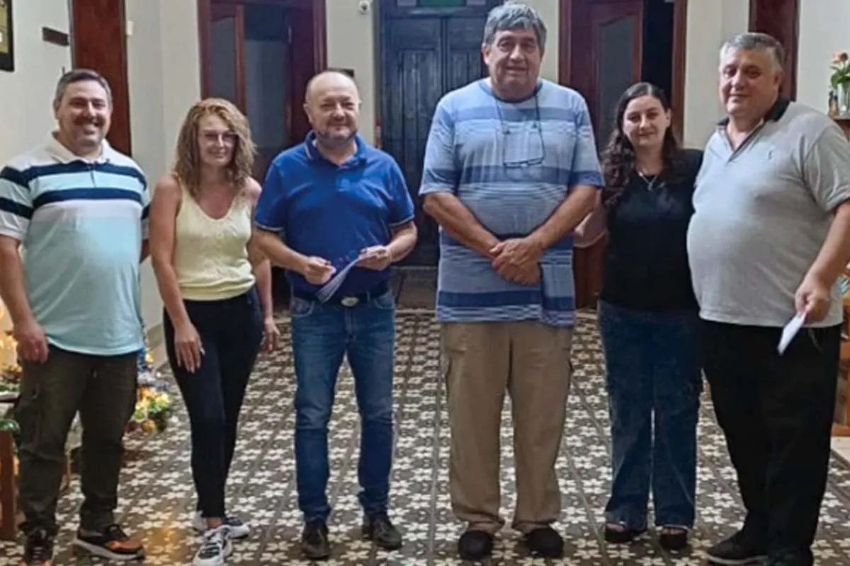 Concejales V ignaud