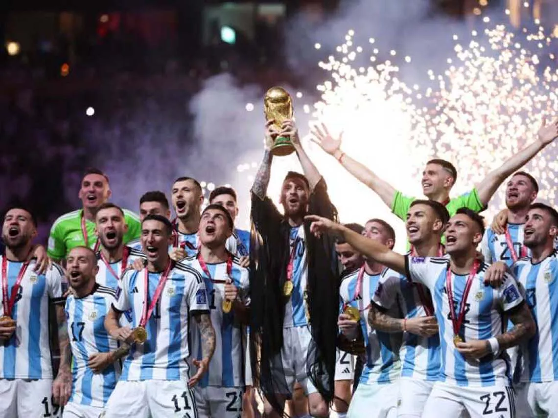 campeones