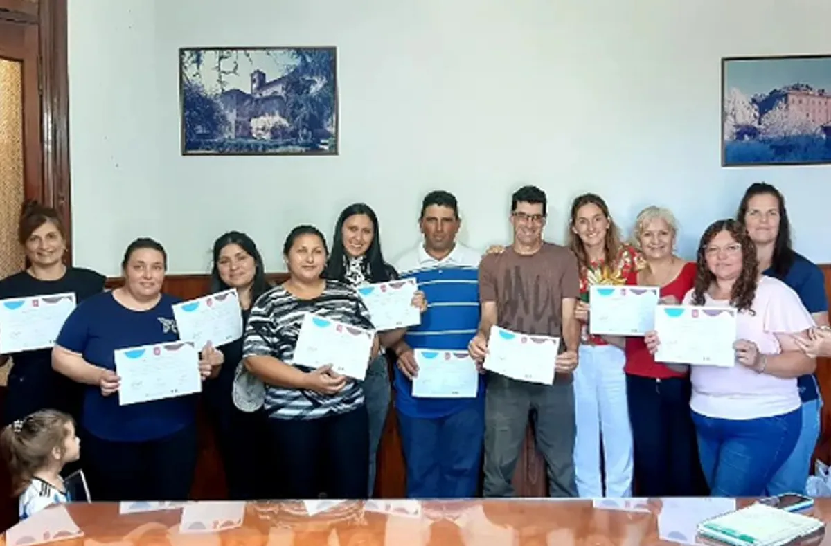 Universidad Popular Vignaud