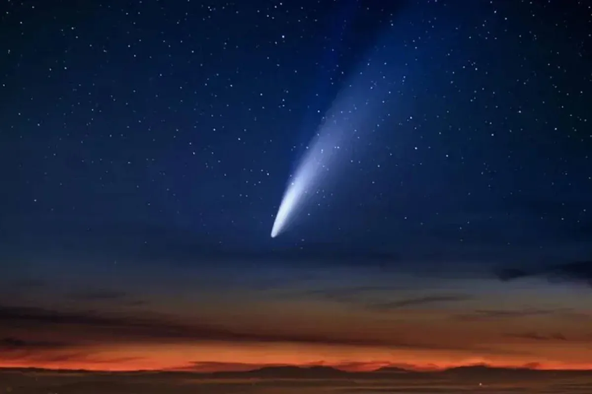 cometa