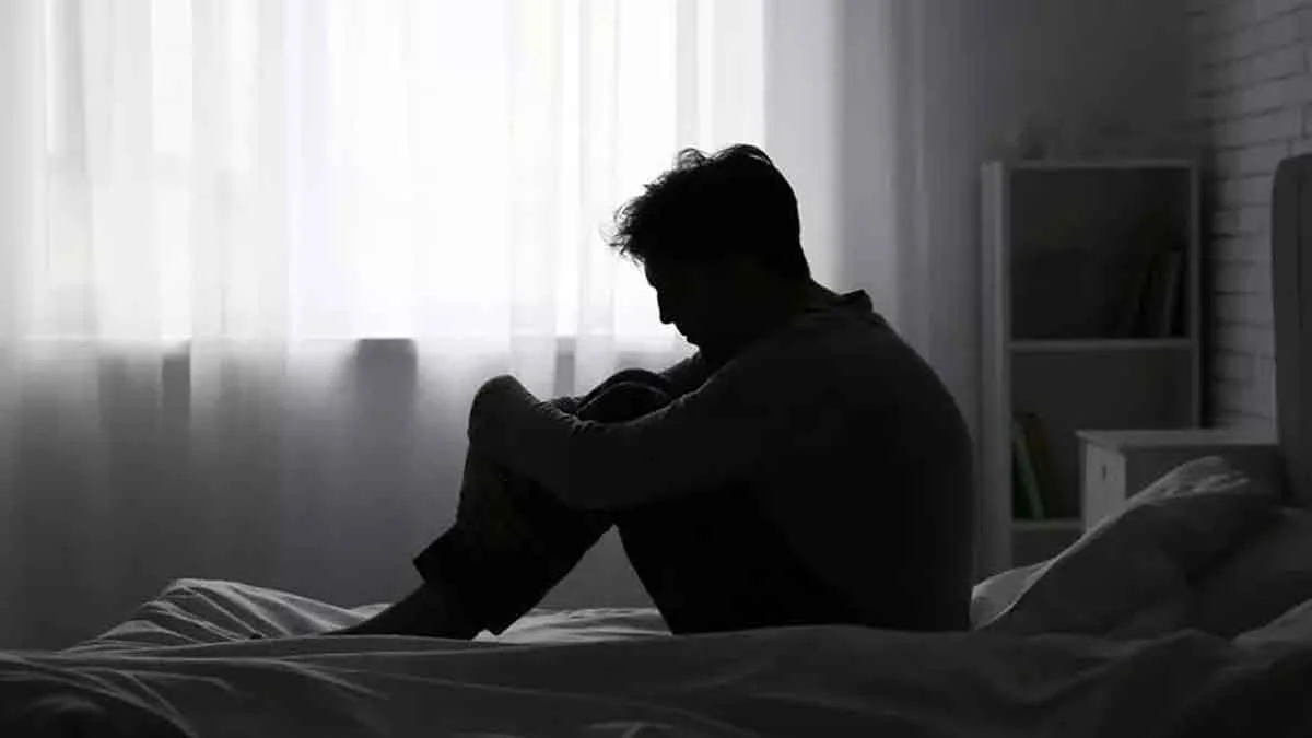 suicidio