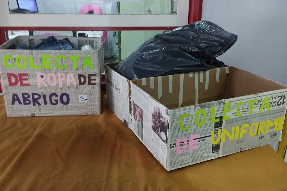 Colecta Ipemyt N° 286