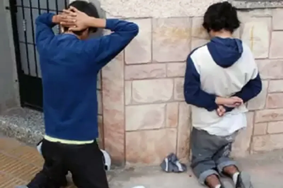 El tamaño de la hipocresía