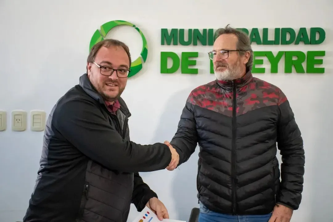 Freyre emprendedor