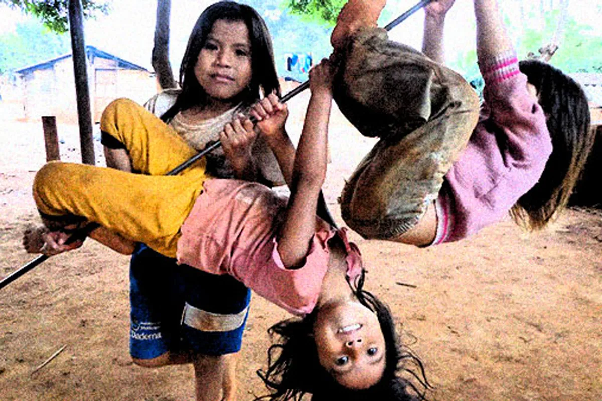 El Consentimiento de mitos y leyendas correntinas