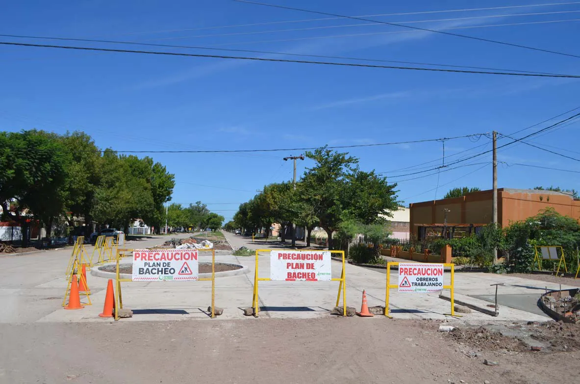 freyre bv